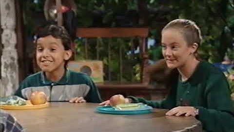 What A World We Share (All Versions) Part 341