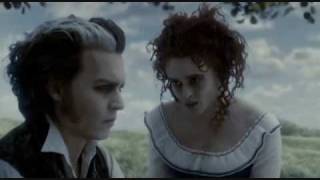 Sweeney Todd - Never Enough Epica