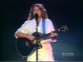 Yes perpetual change  the calling live in sao paulo 1994