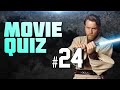 Movie Quiz | Episode 24 | Guess movie by the picture