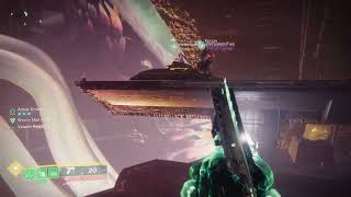Destiny 2 Lightfall [Raid]