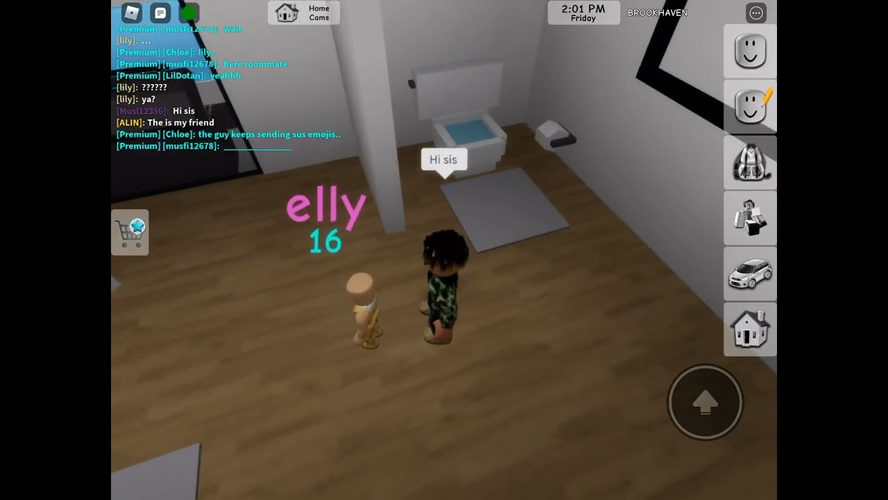 Omar gamingroblox rp amazing /omarvlog adventure