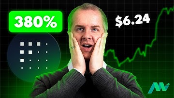 Fetch AI (FET): Is This the Final Consolidation Before a $6.24+ Breakout?