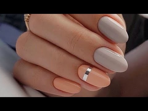 Красивый маникюр 2020: фото, модные новинки дизайна | Manicure