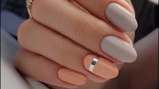 Красивый маникюр 2020: фото, модные новинки дизайна | Manicure