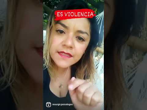 Video: Una Historia De Violencia Velada Y Fronteras Rotas En Psicoterapia. Caso De La Práctica