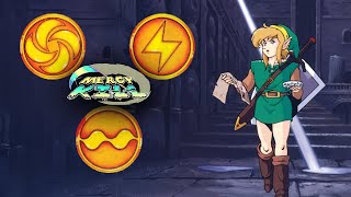 Mercy Kill - Zelda II: The Adventure of Link -- The Legend of Zelda: A Link to the Past