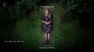 Watch Ionnalee Simmer Down video