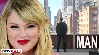 Taylor Swift Ignites MAYHEM With The Man Teaser & Fans Have Many Theories!