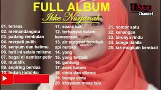 Ikke Nurjanah 'full album'