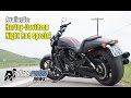 Avaliação (review) da Harley-Davidson Night Rod Special