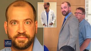 Rape Proun - Colorado Doctor Allegedly Drugged, Raped Women Before Blackmailing Them  with Revenge Porn - YouTube