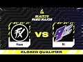 Fluxo vs 9z  map 2 mirage  blasttv paris major 2023 sa rmr cq