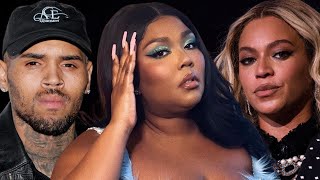 Some People Are SICK & TIRED of Lizzo