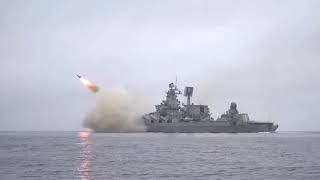 Russia MOD - Day Of The Northern Fleet 2019 [1080p50]