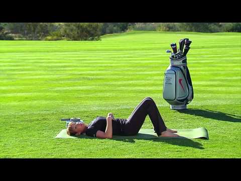 Yoga For Golfers-PGA of Canada-Tee It Up Now!