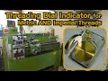 Threading Dial Indicator for Metric AND Imperial Threads