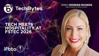 Details Tech Meets Hospitality at FSTEC 2026 Guide