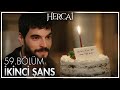 Reyyan'ın, Miran için hazırladığı sürpriz - Hercai 59. Bölüm