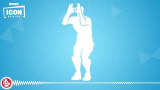 Fortnite - Get Griddy - Emote Music Audio