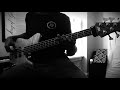 Ancient of Days by Minister Michael Mahendere  || Bass Cover