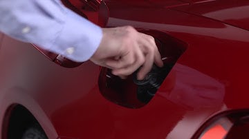 Fuel Filler Door | 2018 Fiat 124 Spider | Mopar How-To