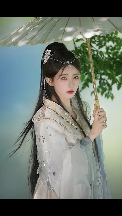 Yang Yimo | Beautiful Chinese Actress #cdrama