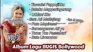 Album Lagu Bugis Versi India VOL 3