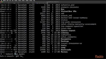 Troubleshooting Kubernetes : Logging Architecture and Logging Patterns in Kubernetes | packtpub.com