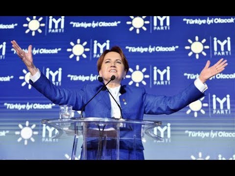 İYİ PARTİ SEÇİM ŞARKISI - ALTAN ALTUN ''Meral Abla'' (Official) 2017