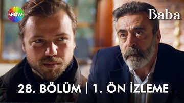 Baba 28. Bölüm 1. Ön İzleme | "Seni yakarım!"
