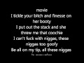 Ugly God- Let's Do it Ft Famous Dex & Trill Sammy Lyrics