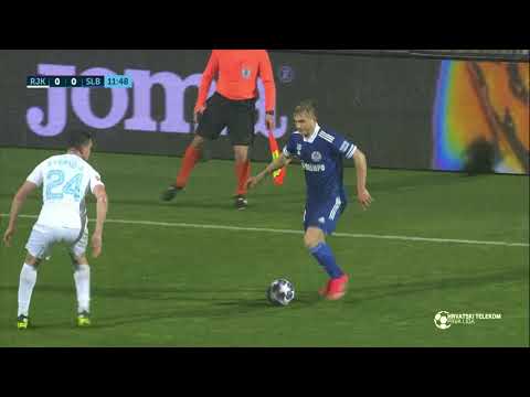 Rijeka Slaven Belupo Goals And Highlights