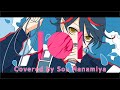 【歌ってみた / Cover】「101」三月のパンタシア【七宮ソウ / Sou Nanamiya】