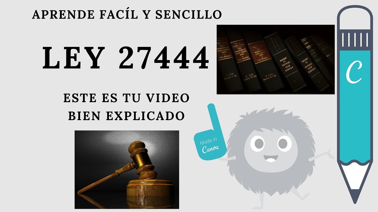 Quieres Aprender Acerca De La Ley 27444 Mira Esto Bien Explicado quieres-aprender-acerca-de-la-ley-27444-mira-esto-bien-explicado