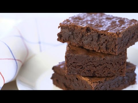 Vídeo: Per Què Arriben Els Brownies A La Gent?
