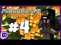 PANDORA SMP 2 #4 - L'INCENDIO "CONTROLLATO"