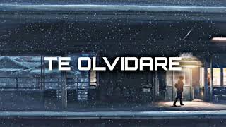 TE OLVIDARE (Remix) - Tini - LAUTY DJ