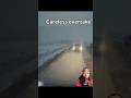 CARLESS OVERTAKE #car #shorts #viral