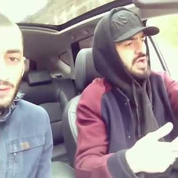 MiyaGi & Эндшпиль - Половина моя - YouTube