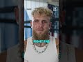Yes Or No With Jake Paul 🥊 Yes Or No With Jake Paul 🥊