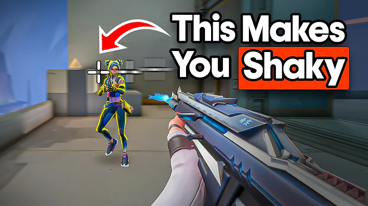 5 Aim Mistakes You Don't Realize You're Making