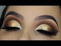 JACLYN HILL X MORPHE VAULT COLLECTION MAKEUP TUTORIAL