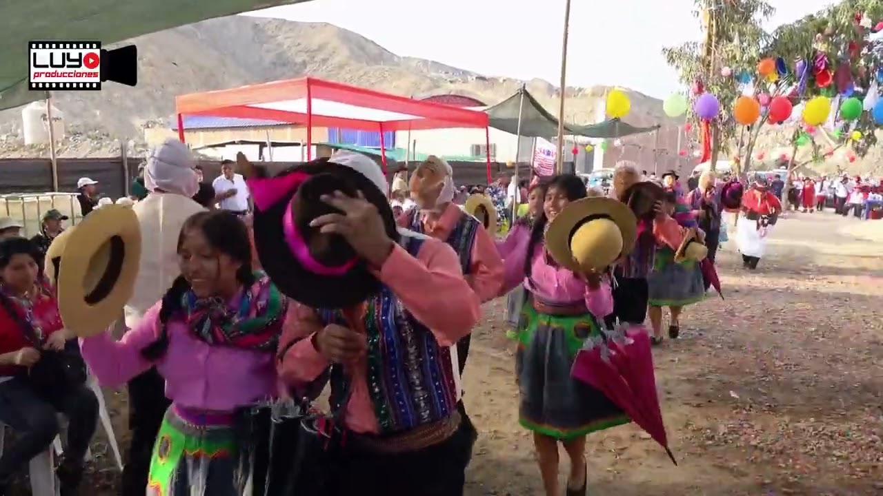 Kurkuchas de halcones en Inauguracion y bendicion del nuevo local de  asociacion llacuas 15/02/2026