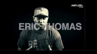 Eric Thomas & Grant Cardone Sit Down Together