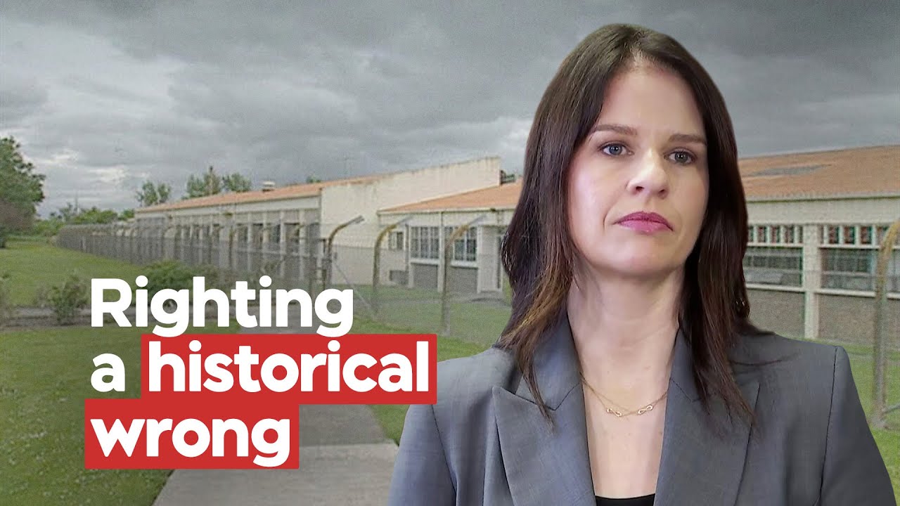 Lake Alice: Government to address historical settlement inequities