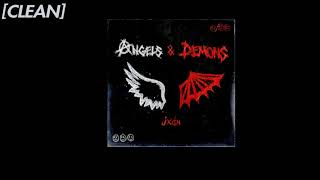 Miniatura de "[CLEAN] jxdn - Angels & Demons"