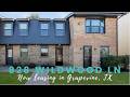 828 Wildwood Ln is now Leasing!