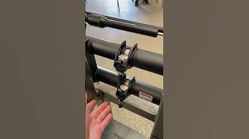 Adjusting your Classic Volkswagen’s ride height, equipped with a PRObuilt Beam