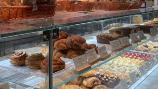 Two Minutes Chill Aesthetic Bakery Compilation For The Bakery and Pastry Shop Fans